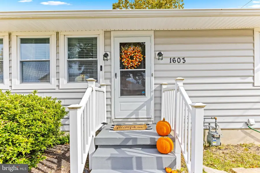 1603 Sunshine St, Glen Burnie, MD 21061 - Image #2