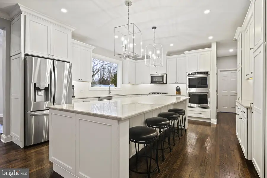 1309 Salem Run, Crownsville, MD 21032 - #3