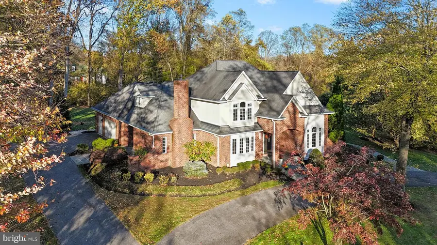 600 Traveller Ct, Lothian, MD 20711 - Image #3