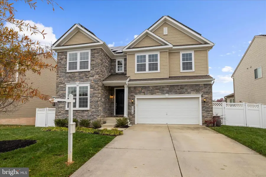 1312 Four Orchards Ln, Odenton, MD 21113 - Image #2