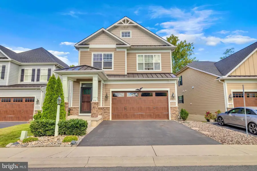 110 Marquise Ln, Annapolis, MD 21401 - Image #2