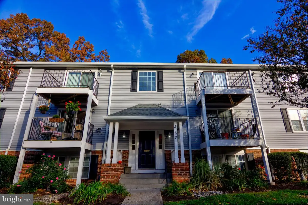 3503-j Davenport Ct #j, Pasadena, MD 21122 - Image #1
