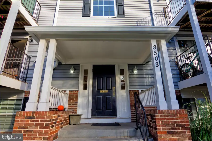 3503-j Davenport Ct #j, Pasadena, MD 21122 - Image #2