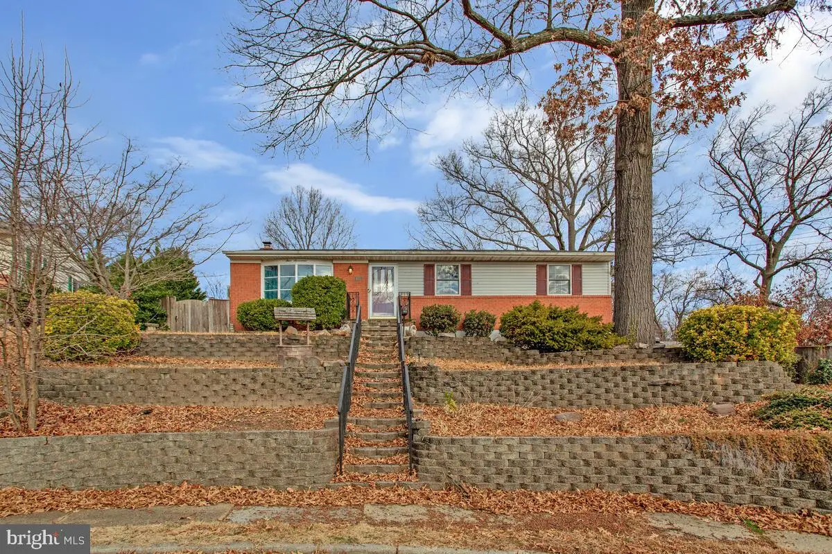 417 Elm Ave, Glen Burnie, MD 21061 - Image #1