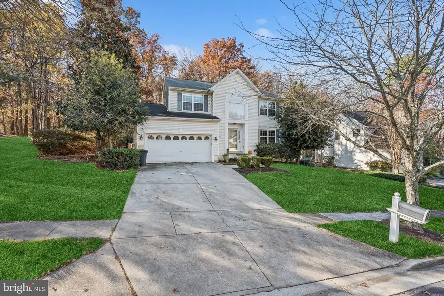 1513 Chase Hill Dr, Severn, MD 21144 - Image #2