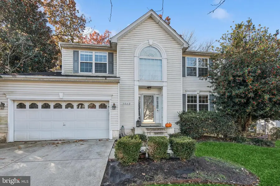 1513 Chase Hill Dr, Severn, MD 21144 - Image #3