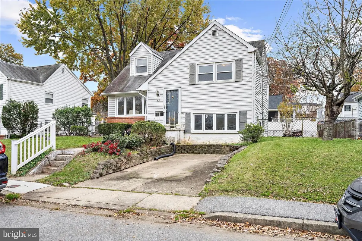 307 Oxford Dr, Glen Burnie, MD 21061 - Image #1