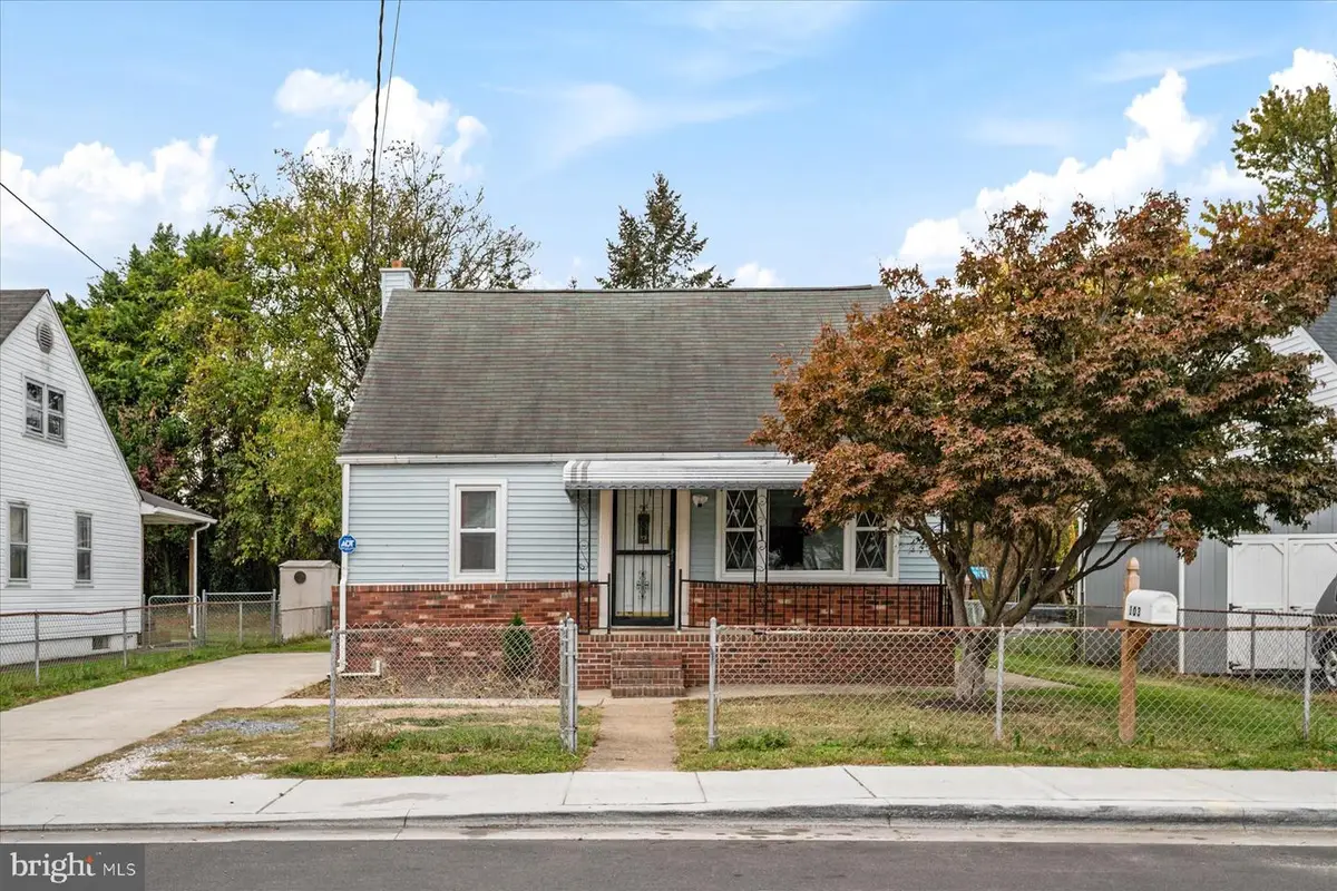 103 Vista Ave, Glen Burnie, MD 21061 - Image #1