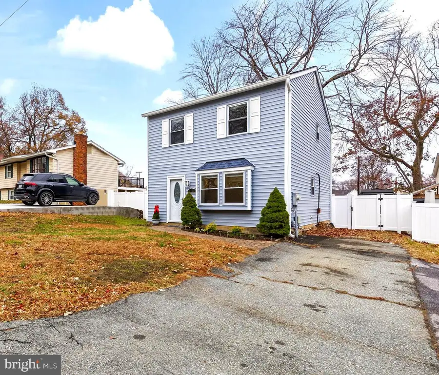 1719 Forestville Rd, Edgewater, MD 21037 - Image #3