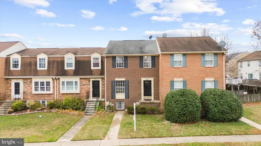 808 De Franceaux Way, Pasadena, MD 21122 - Image #2
