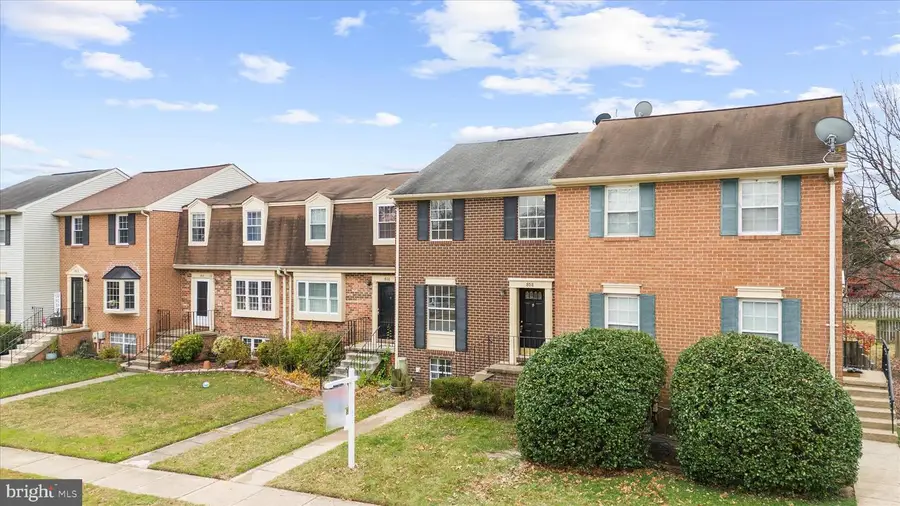 808 De Franceaux Way, Pasadena, MD 21122 - Image #3