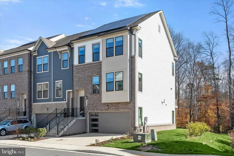 3316 Watershed Blvd, Laurel, MD 20724 - #2