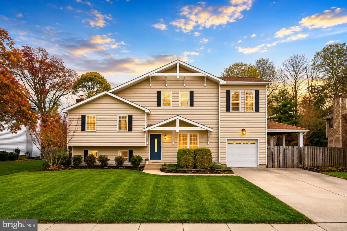 316 Raussell Pl, Severna Park, MD 21146 - #1