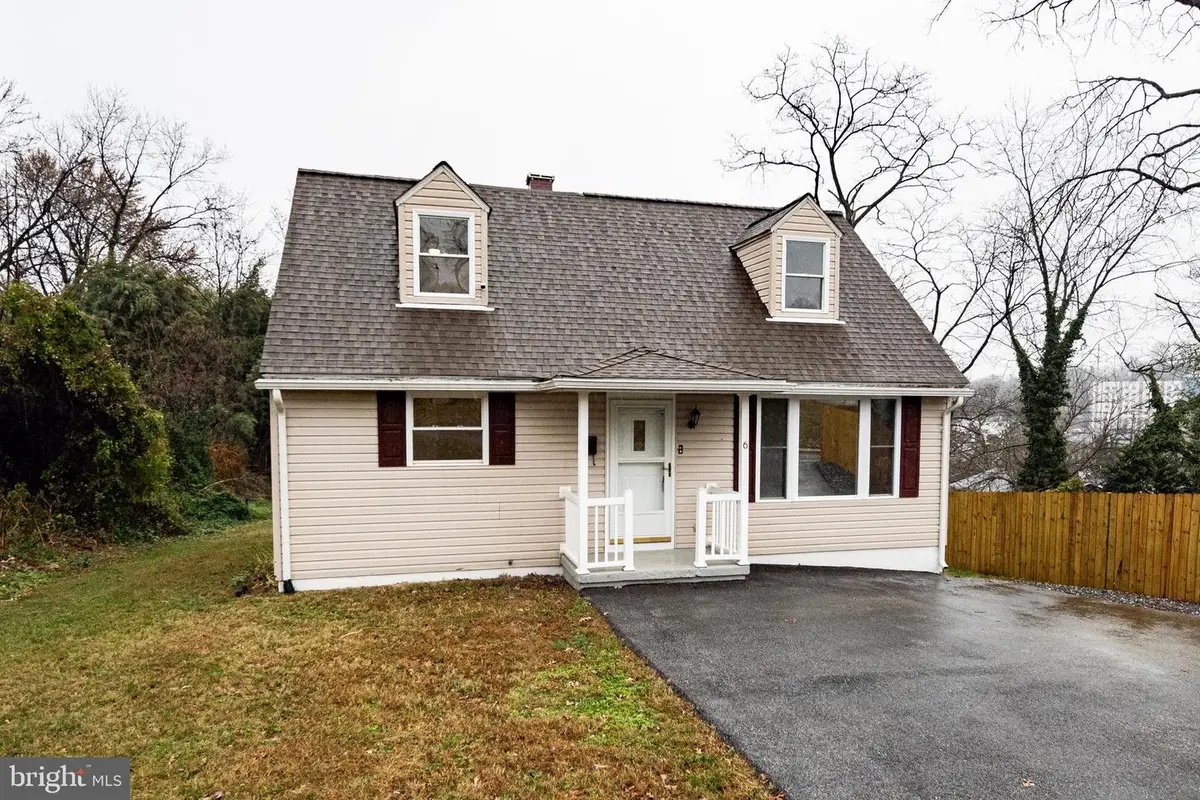 6 Mountain Rd, Linthicum Heights, MD 21090 - Image #1