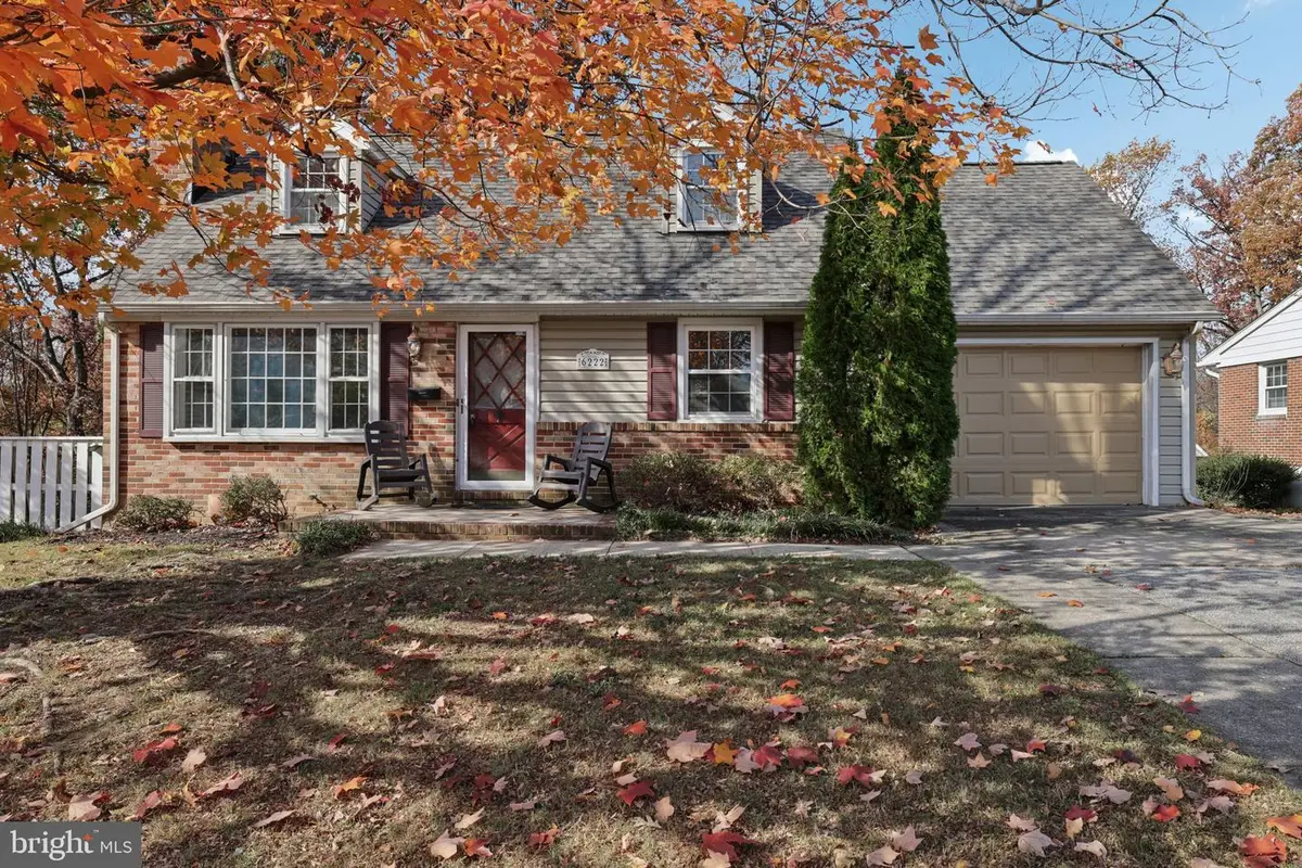 6222 Woodland Rd, Linthicum Heights, MD 21090 - Image #1