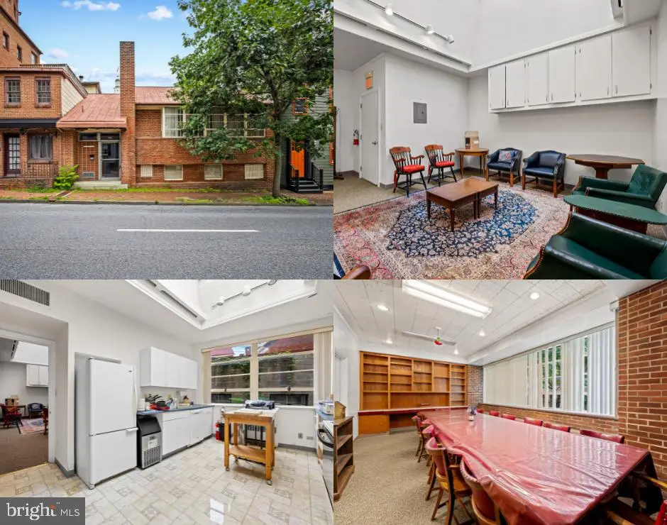 212 Duke Of Gloucester St, Annapolis, MD 21401 - #1