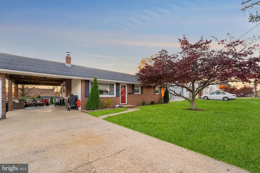 8458 Church Rd, Pasadena, MD 21122 - Image #2