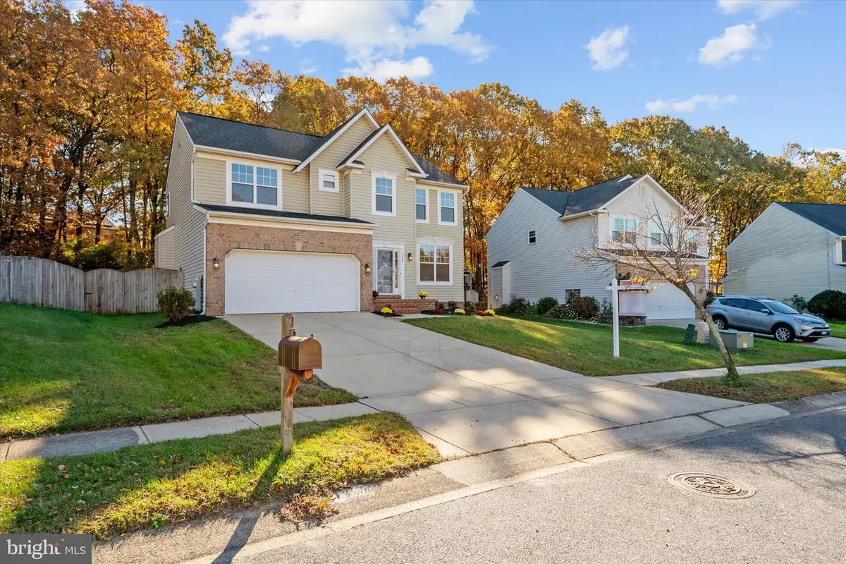 1409 Sweet Cherry Ct, Severn, MD 21144 - Image #1
