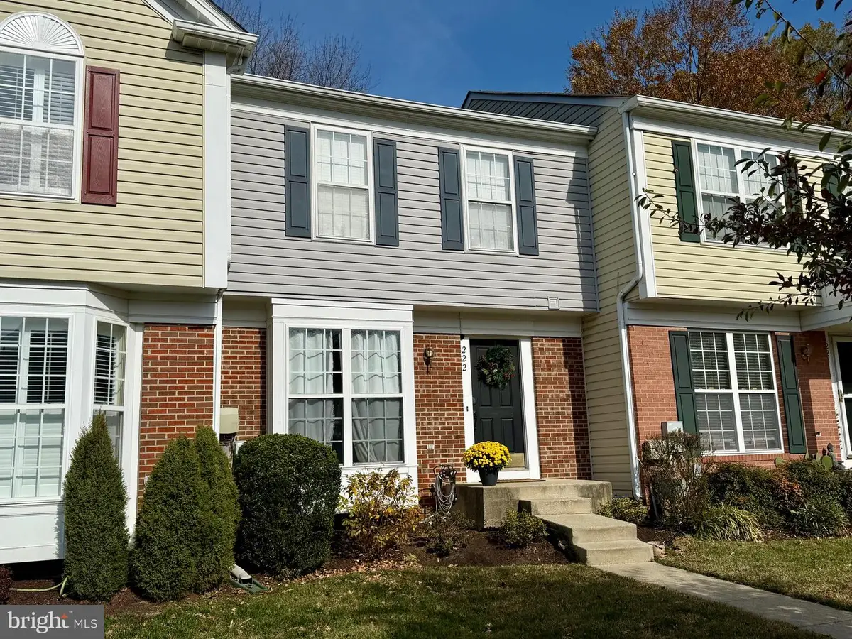 222 Gray Fox Ct, Edgewater, MD 21037 - Image #1