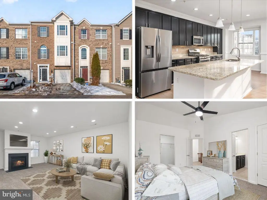 1106 Curtis Way, Glen Burnie, MD 21061 - #1