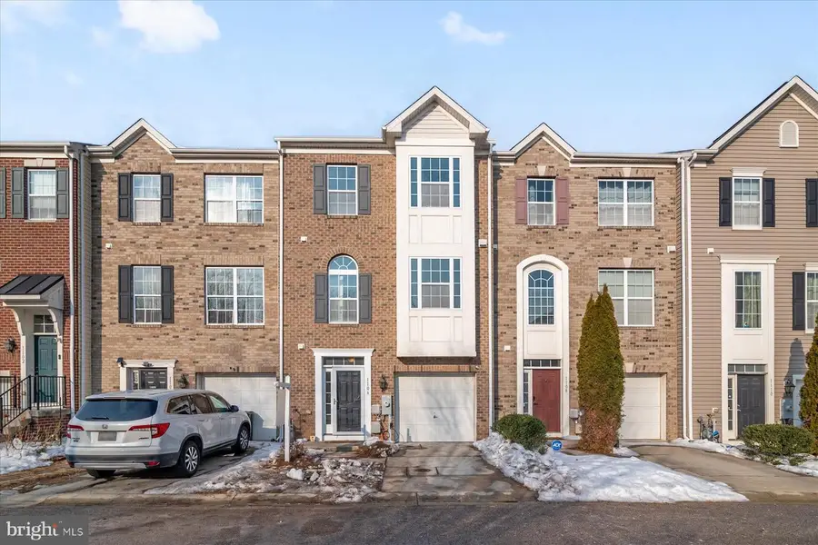 1106 Curtis Way, Glen Burnie, MD 21061 - #2