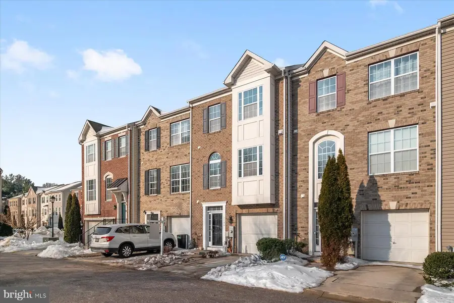 1106 Curtis Way, Glen Burnie, MD 21061 - #3