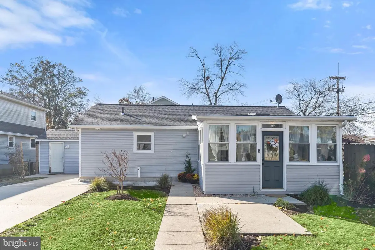 317 Londontown Rd, Edgewater, MD 21037 - Image #1