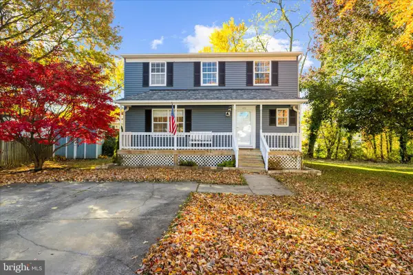 403 Thornhill Ct, BALTIMORE, MD 21225