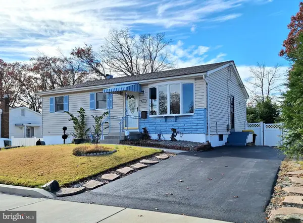 242 Elkton S, LAUREL, MD 20724
