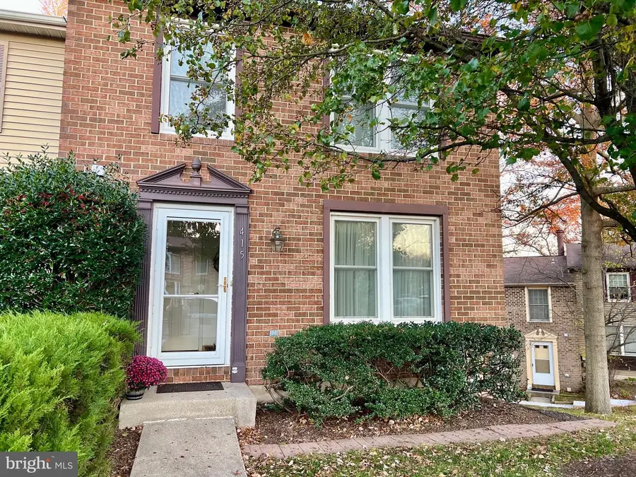 415 Warlock Ct, Glen Burnie, MD 21061 - Image #2