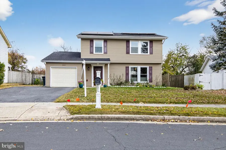 1905 Armor Ct, Severn, MD 21144 - Image #2