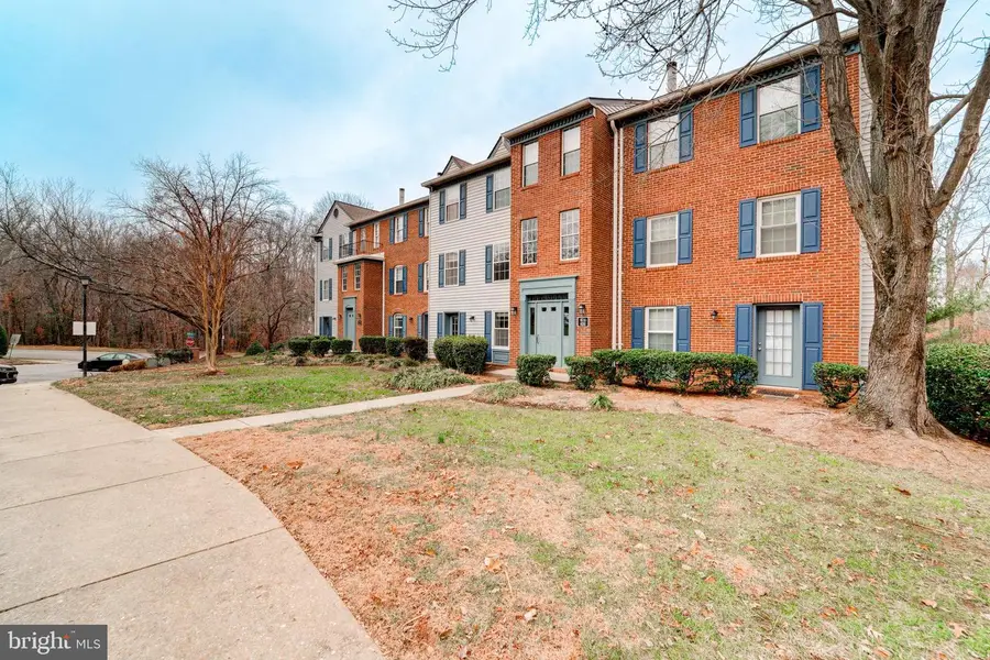 618 Newbridge Ct #3-618, Arnold, MD 21012 - #3