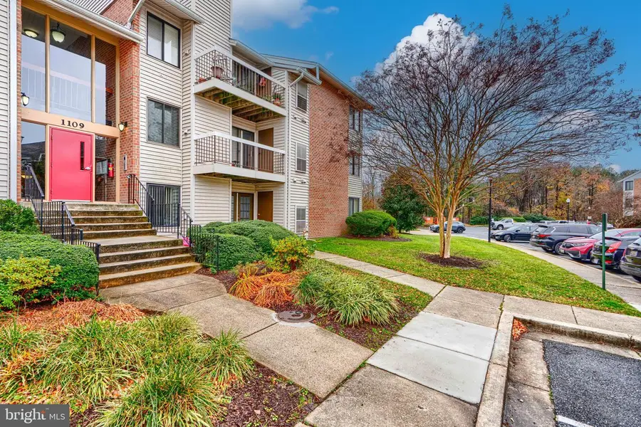 1109 Castle Harbour Way #2d, Glen Burnie, MD 21060 - Image #2