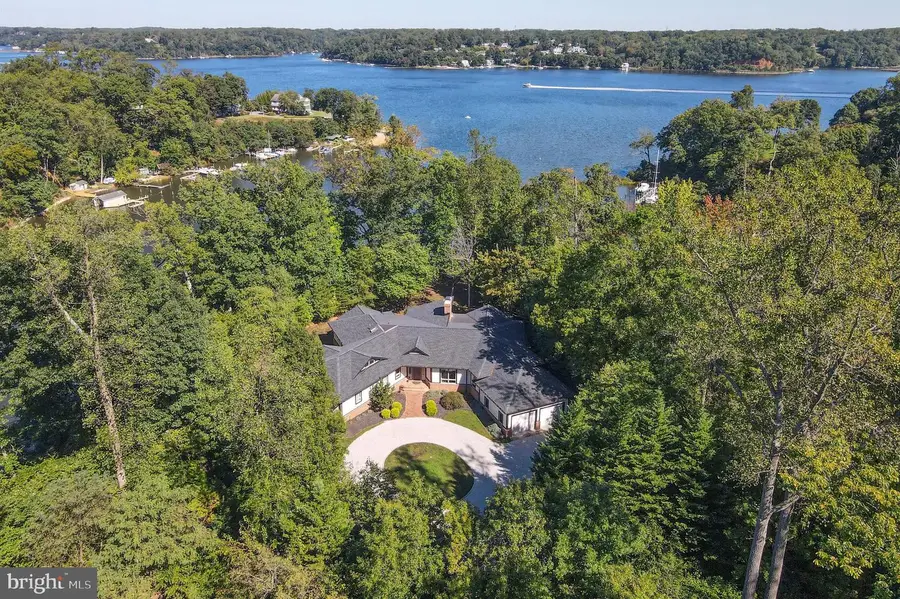 1800 River Watch Ln, Annapolis, MD 21401 - #2