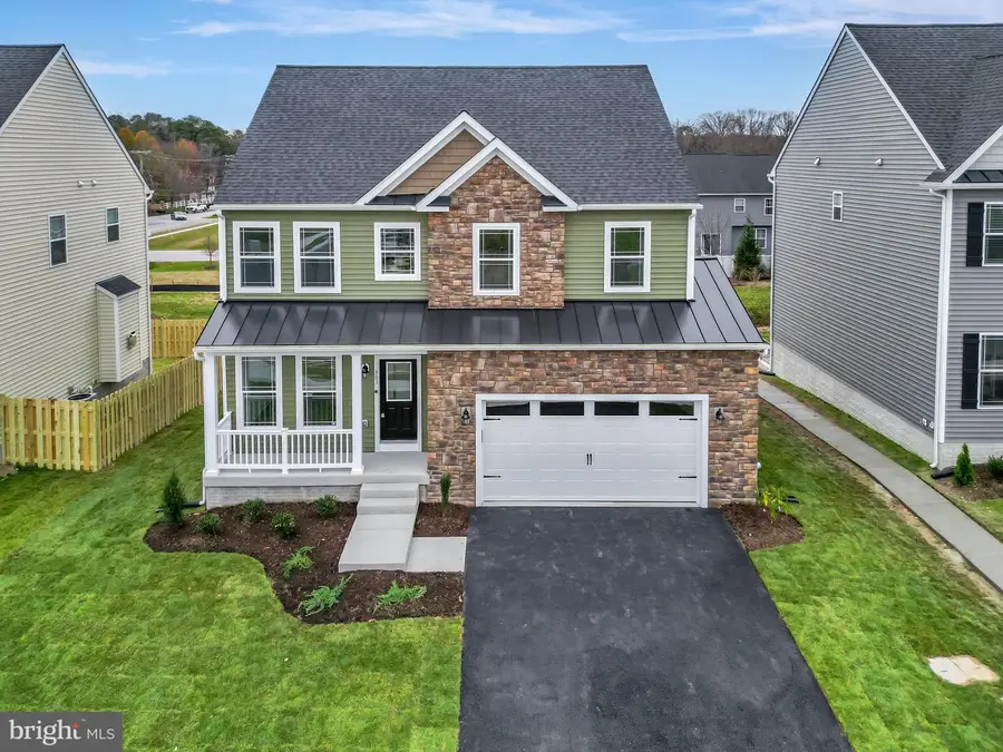 503 S Farm Crossing Rd #lot 12, Severn, MD 21144 - Image #2