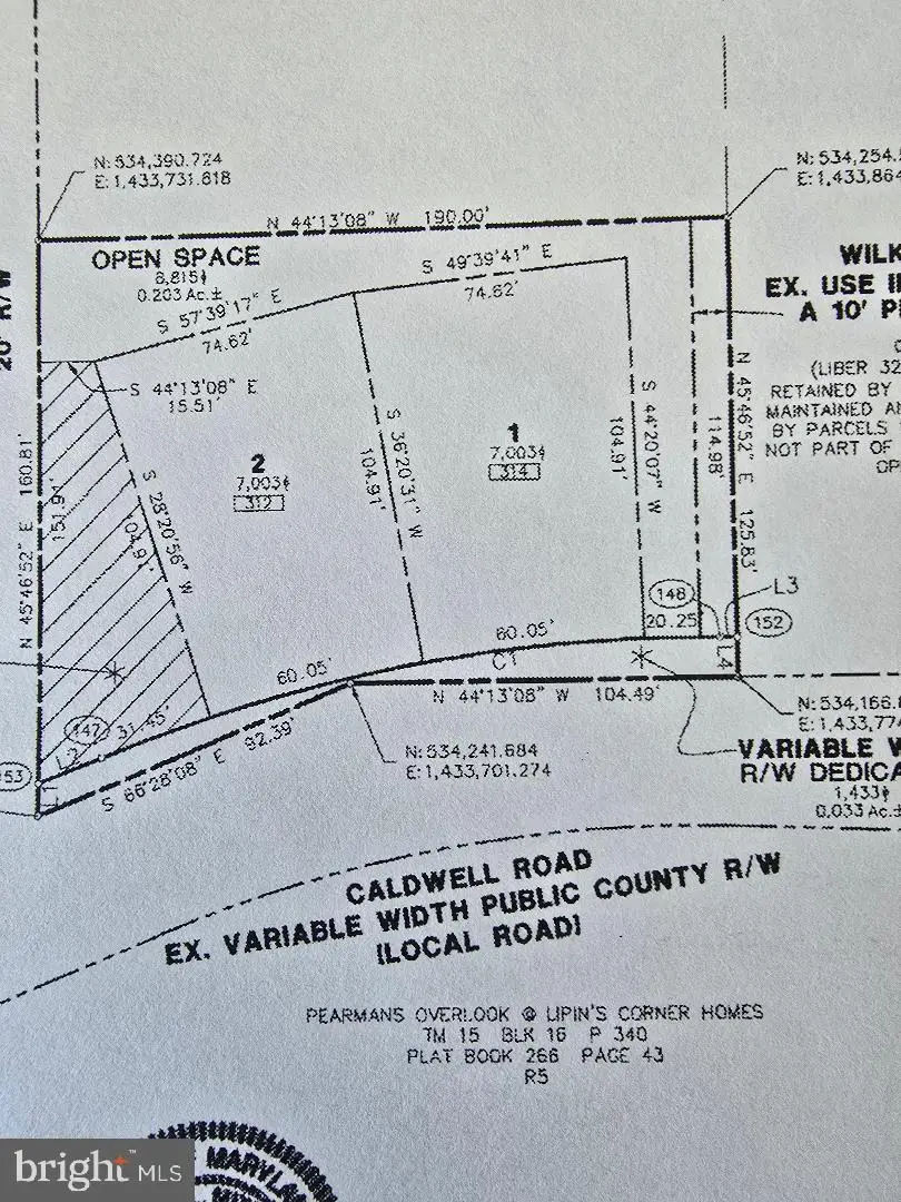 312 Caldwell Rd, Pasadena, MD 21122 - Image #3