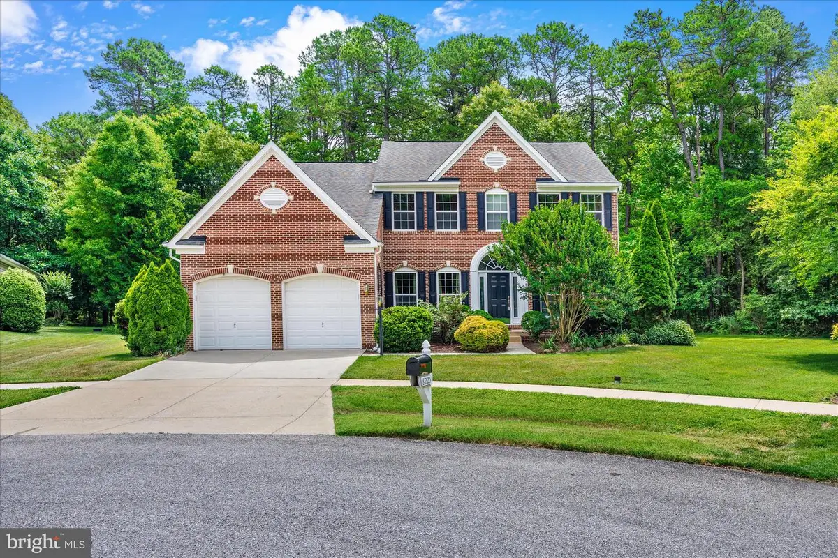 8225 Anglers Edge Ct, Glen Burnie, MD 21060 - #1