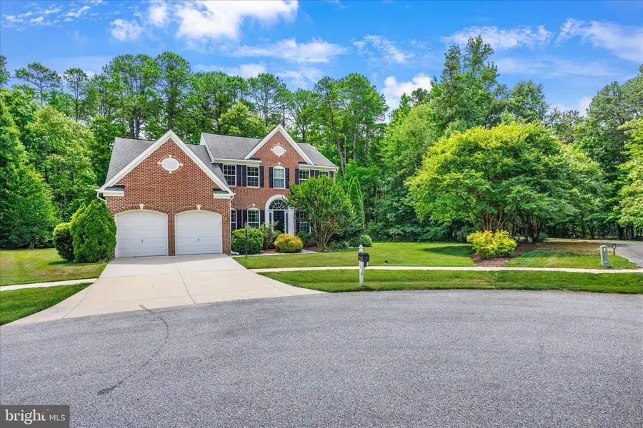 8225 Anglers Edge Ct, Glen Burnie, MD 21060 - #2
