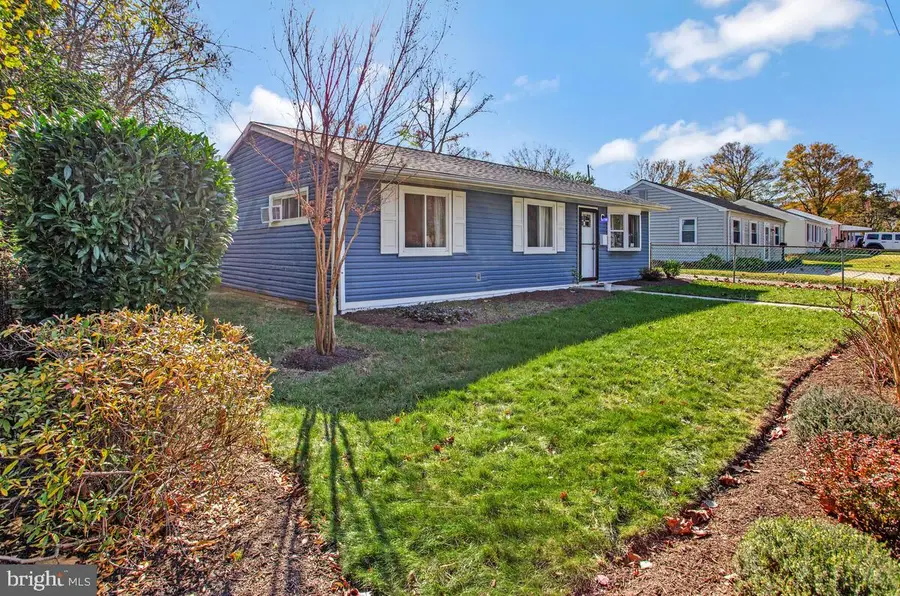 1701 Norfolk Rd, Glen Burnie, MD 21061 - Image #2