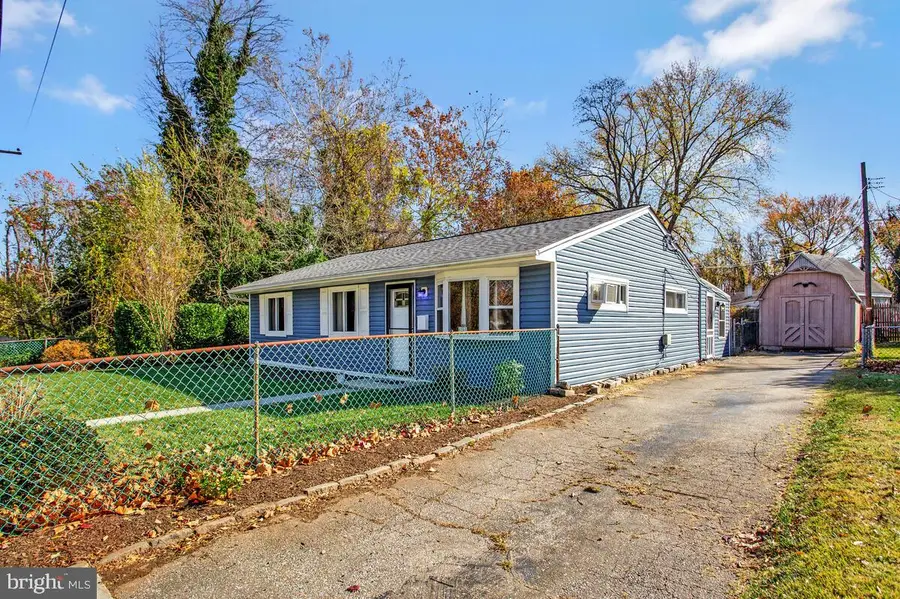 1701 Norfolk Rd, Glen Burnie, MD 21061 - Image #3