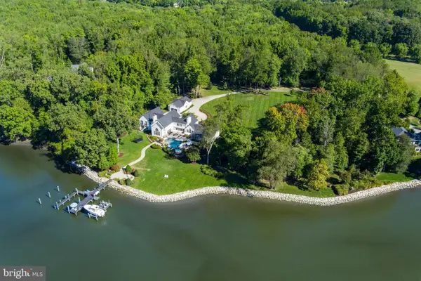 1524 Cedar Lane Farm Rd, ANNAPOLIS, MD 21409