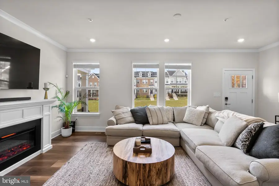 110 Bikram Ter, Annapolis, MD 21403 - Image #3