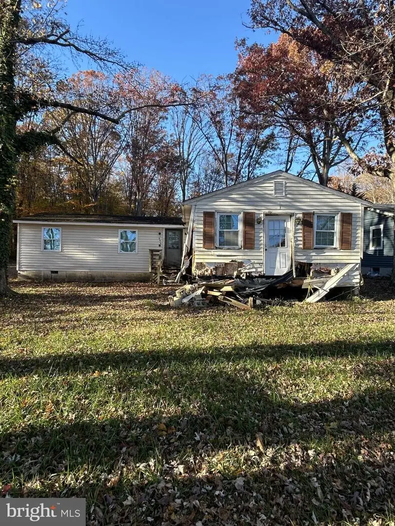 896 Mt Zion Marlboro Rd, Lothian, MD 20711 - Image #1