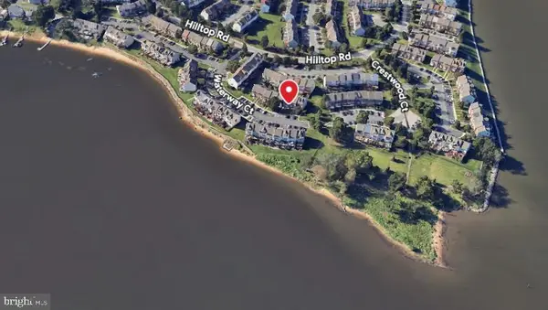 1346 Waterway #186, STONEY BEACH, MD 21226