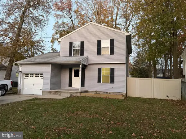 5977 3rd St, DEALE, MD 20751