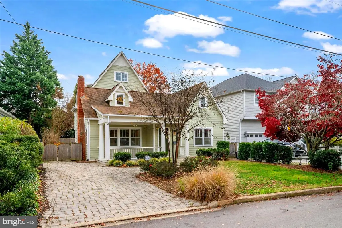 3 Chester Ave, Annapolis, MD 21403 - Image #1