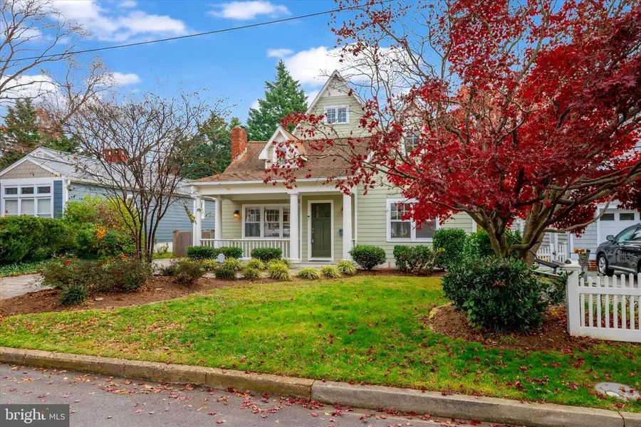 3 Chester Ave, Annapolis, MD 21403 - Image #2