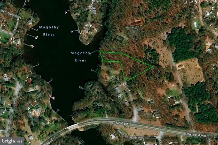 7 Gene Ave, Pasadena, MD 21122 - Image #2