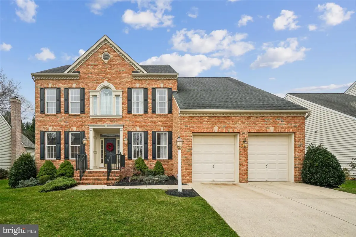 206 Heatherbloom Trl, Gambrills, MD 21054 - Image #1