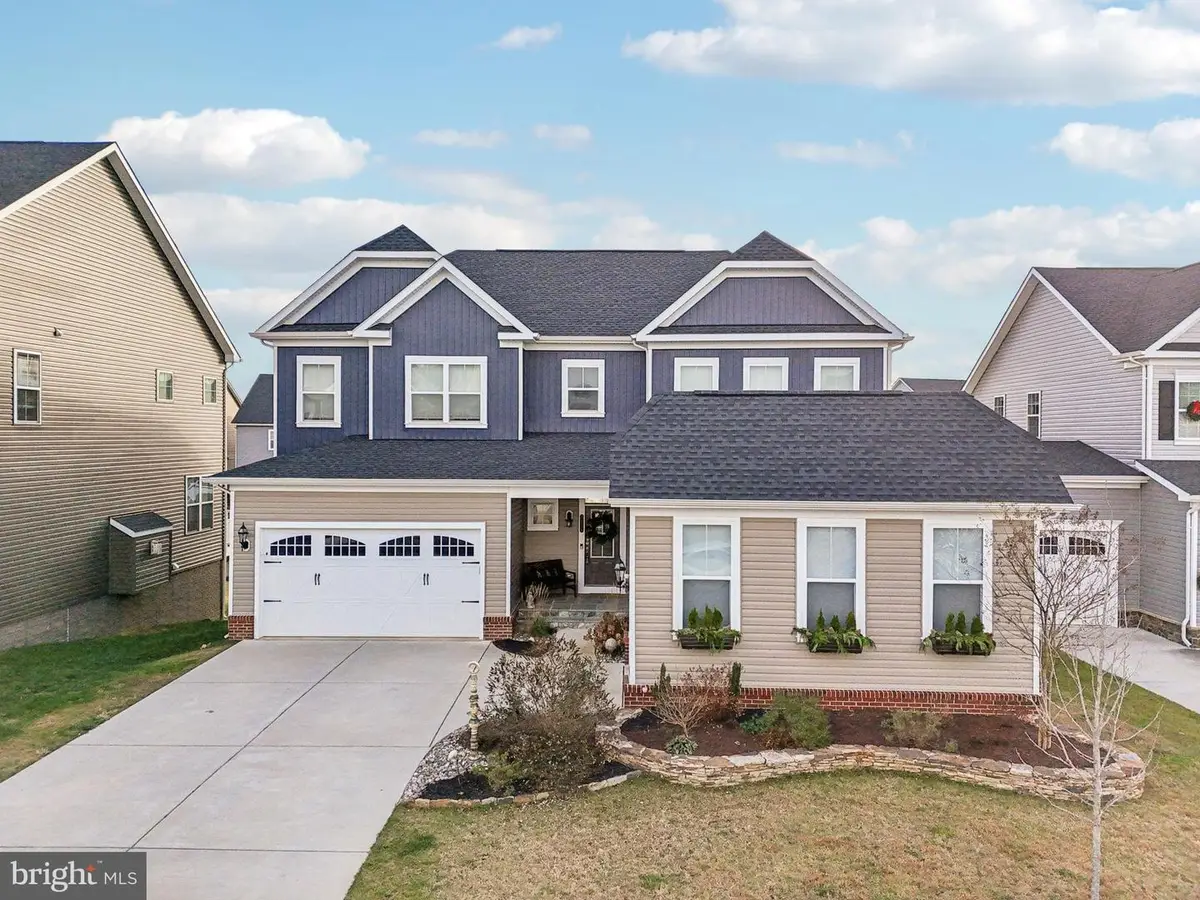 2752 Sand Lens Dr, Odenton, MD 21113 - Image #1